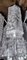 Facettierter Kronleuchter aus Muranoglas, 1970er 6