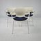 Chaises Nap par Salto pour Fritz Hansen, Set de 8 7