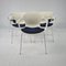 Nap Chairs by Salto for Fritz Hansen, Set of 8 7