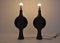 Table Lamps by Dominique Pouchain, 1990s, Set of 2 2