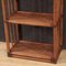 Vintage Italian Bookcase, 1970s 12