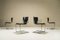 920 Dining Chairs by Carlo Bartoli, Italy, 1971, Set of 4 2