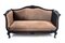 End of the 19th Century Sofa and Armchairs, Northern Europe, 1890s, Set of 3, Image 19