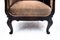 End of the 19th Century Sofa and Armchairs, Northern Europe, 1890s, Set of 3, Image 6