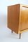 Cassettiera/credenza in teak di Dyrlund, Danimarca, anni '70, Immagine 12