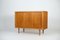 Danish Teak Chest of Drawers / Sideboard from Dyrlund, 1970s 2