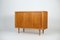 Danish Teak Chest of Drawers / Sideboard from Dyrlund, 1970s, Image 2