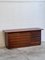 Enfilade Vintage en Bois, 1980s 3