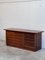 Vintage Sideboard aus Holz, 1980er 1