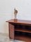 Enfilade Vintage en Bois, 1980s 5