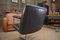 Pivoting Metal Desk Chair, 1970s 11