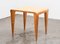Plywood Dining Table by Marcel Breuer for Isokon, 2000s, Image 1