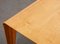 Plywood Dining Table by Marcel Breuer for Isokon, 2000s 7