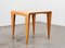 Plywood Dining Table by Marcel Breuer for Isokon, 2000s 2