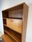 Vintage Schrank aus Teak, 1970er 8