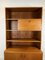 Vintage Schrank aus Teak, 1970er 5