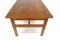 Mesa de comedor sueca de Nils Jonsson para Hugo Troeds, 1960, Imagen 4