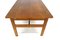 Swedish Dining Table by Nils Jonsson for Hugo Troeds, 1960, Image 4