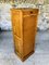 Vintage Oak Filling Cabinet, 1950s 23