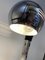 Space-Age Italian Table Lamp in Chrome-Plated, 1970s, Image 5