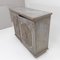 19th Century Gray Sideboard, Anglo-Indian, Image 4