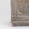 19th Century Gray Sideboard, Anglo-Indian 2