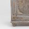 19th Century Gray Sideboard, Anglo-Indian, Image 2