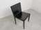 Leather Dining Chairs by Cattelan, 1980s, Set of 6 4