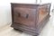 17th Century Blanket Chest in Walnut Wood, Image 13