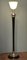 Art Deco French Floor Lamp from Mazda, 1920s, Image 3