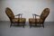 Two Seater Sofa and Two Armchairs Windsor by Ercol, 1970s, Set of 3 2