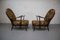 Zwei Sitzer Sofa und Zwei Sessel Windsor von Ercol, 1970er, 3er Set 2