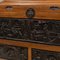 Carved Camphor Storage Chest 5