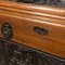 Carved Camphor Storage Chest, Image 9