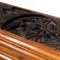 Carved Camphor Storage Chest 10