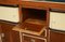 Italian Wooden Cabinet, 1950s 8