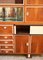 Italian Wooden Cabinet, 1950s 7