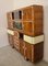 Mueble italiano de madera, años 50, Imagen 3