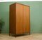 Teak Wardrobe by Loughborough Furniture for Heals, 1960s 2