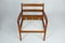 Mid-Century Danish Teak Armchair Mod. Senator by Ole Wanscher for France & Son, 1960s, Image 11