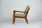 Poltrona Mid-Century in teak, Danimarca, mod. Senator di Ole Wanscher per France & Son, anni '60, Immagine 9