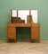 Mid-Century Teak Dressing Table from Heals, Loughborough, 1960s 2