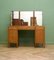 Mid-Century Teak Dressing Table from Heals, Loughborough, 1960s, Image 2