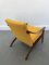 Fauteuil en Teck par Arne Hovmand-Olsenor pour Mogens Kold, 1960s 10