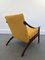 Fauteuil en Teck par Arne Hovmand-Olsenor pour Mogens Kold, 1960s 11