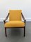 Fauteuil en Teck par Arne Hovmand-Olsenor pour Mogens Kold, 1960s 7