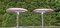 Vintage Plank Bar Stools, 1980s, Set of 2, Image 9