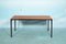 Minimalist Dutch l TU30 Teak Dining Table by Cees Braakman for Pastoe, 1960s 1