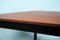 Minimalist Dutch l TU30 Teak Dining Table by Cees Braakman for Pastoe, 1960s 23