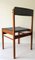 Dining Chairs Made by Ton Holešov, Czechoslovakia, 1959, Set of 4 3